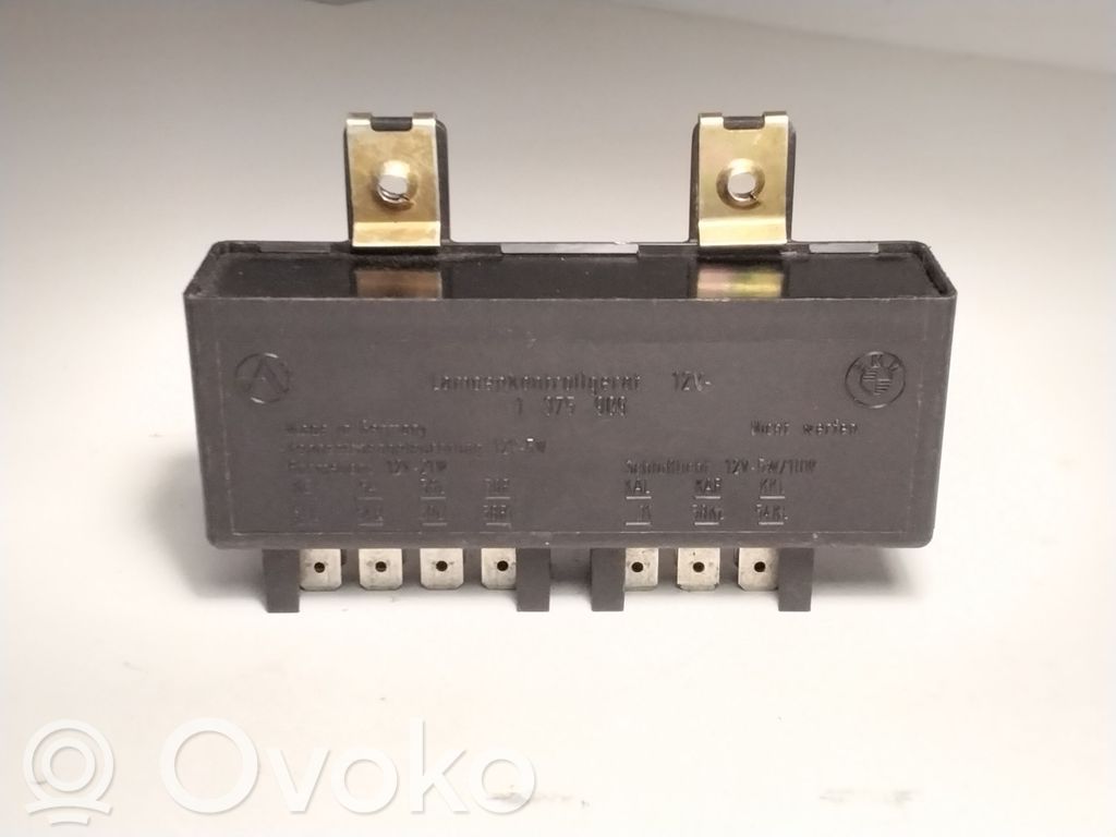 BMW 3 E30 Other control units/modules 