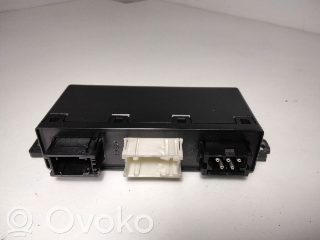 BMW 5 E39 Comfort/convenience module 