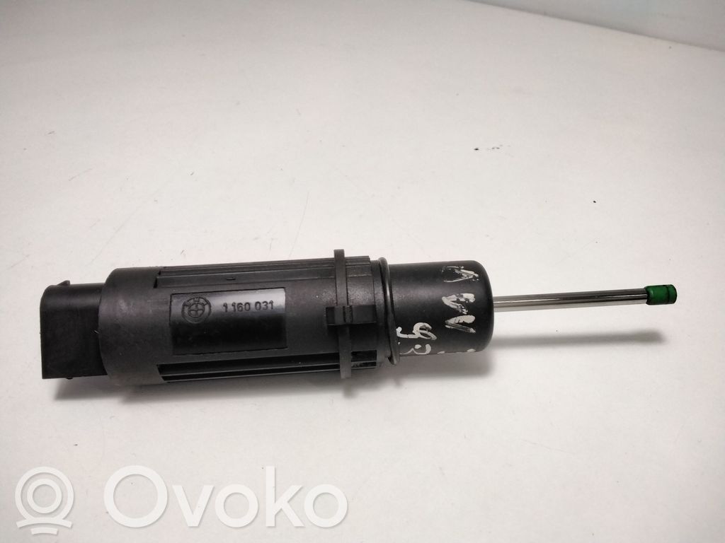 BMW 3 E36 Sensor 