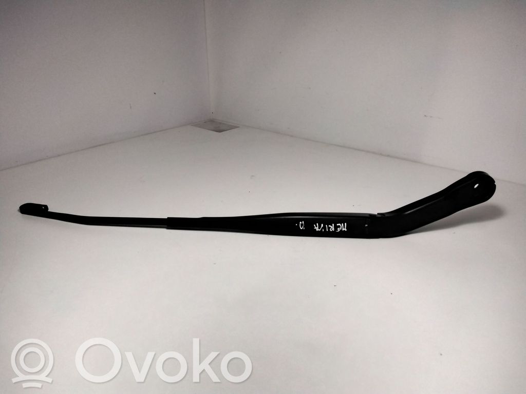 Opel Meriva A Front wiper blade arm 