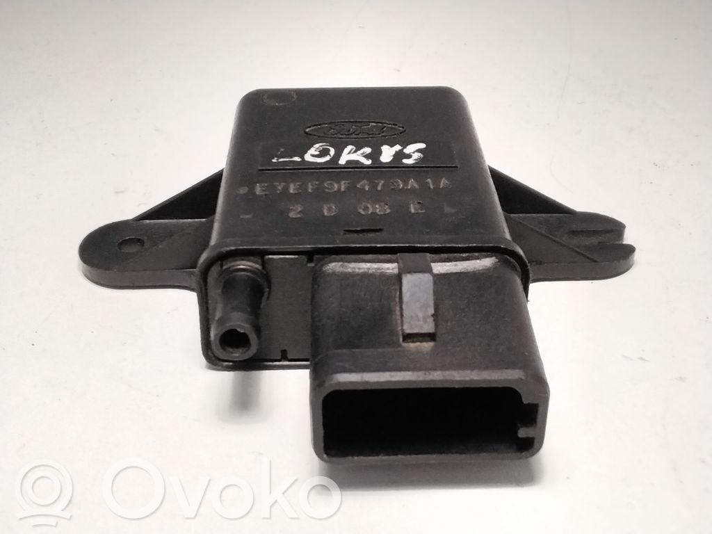 Ford Escort Oro slėgio daviklis 