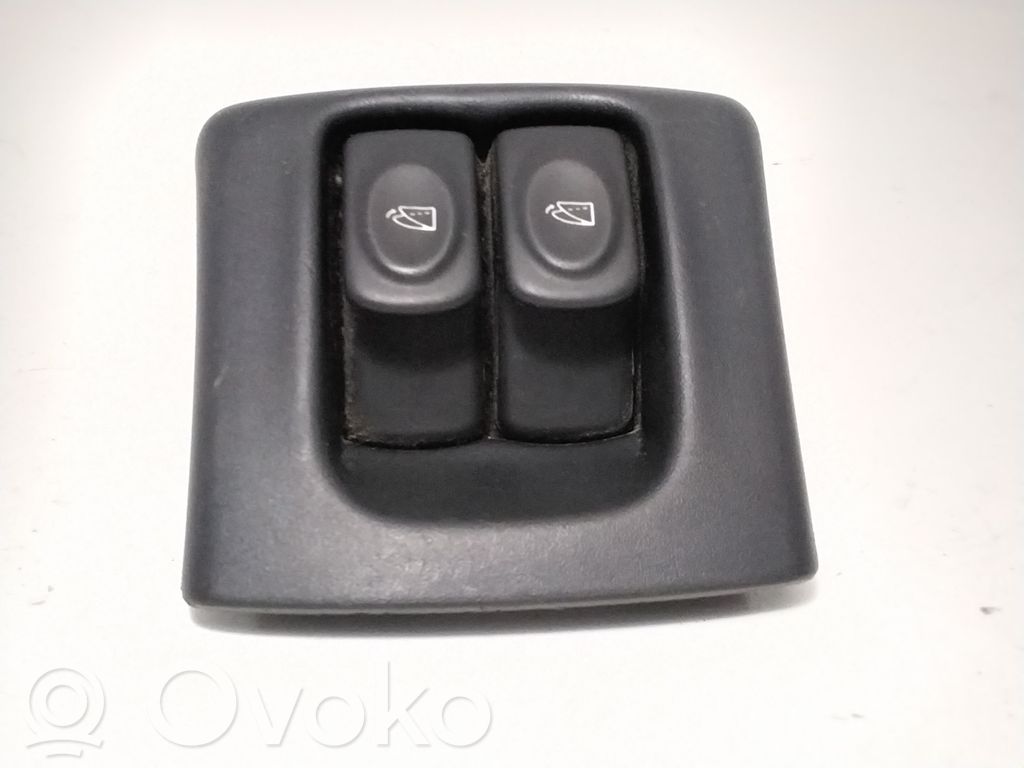 Renault Megane I Electric window control switch 