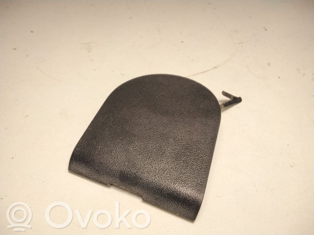 Ford Focus Rear bumper row hook cap/cover 