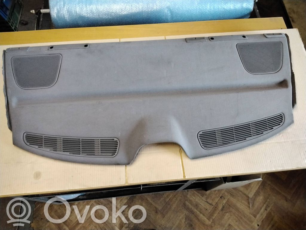BMW 5 E39 Hutablage 