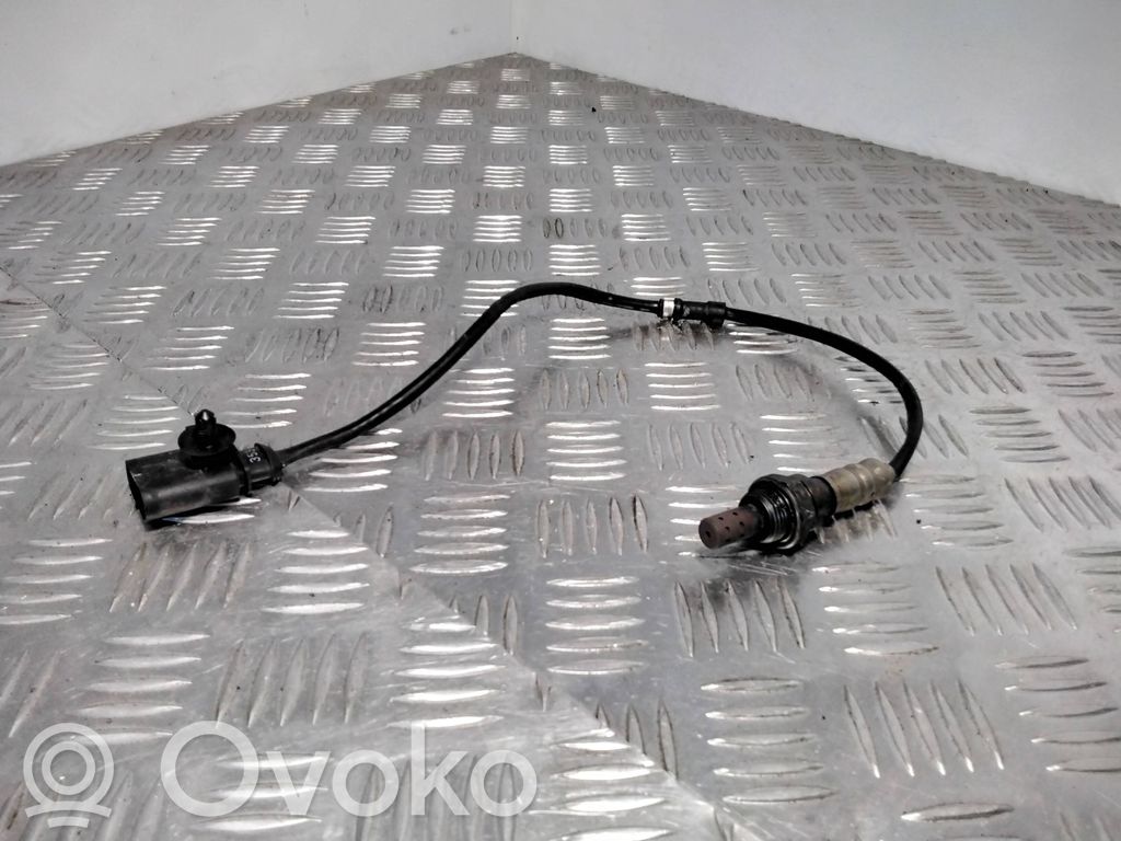 Seat Ibiza IV (6J,6P) Lambda probe sensor 
