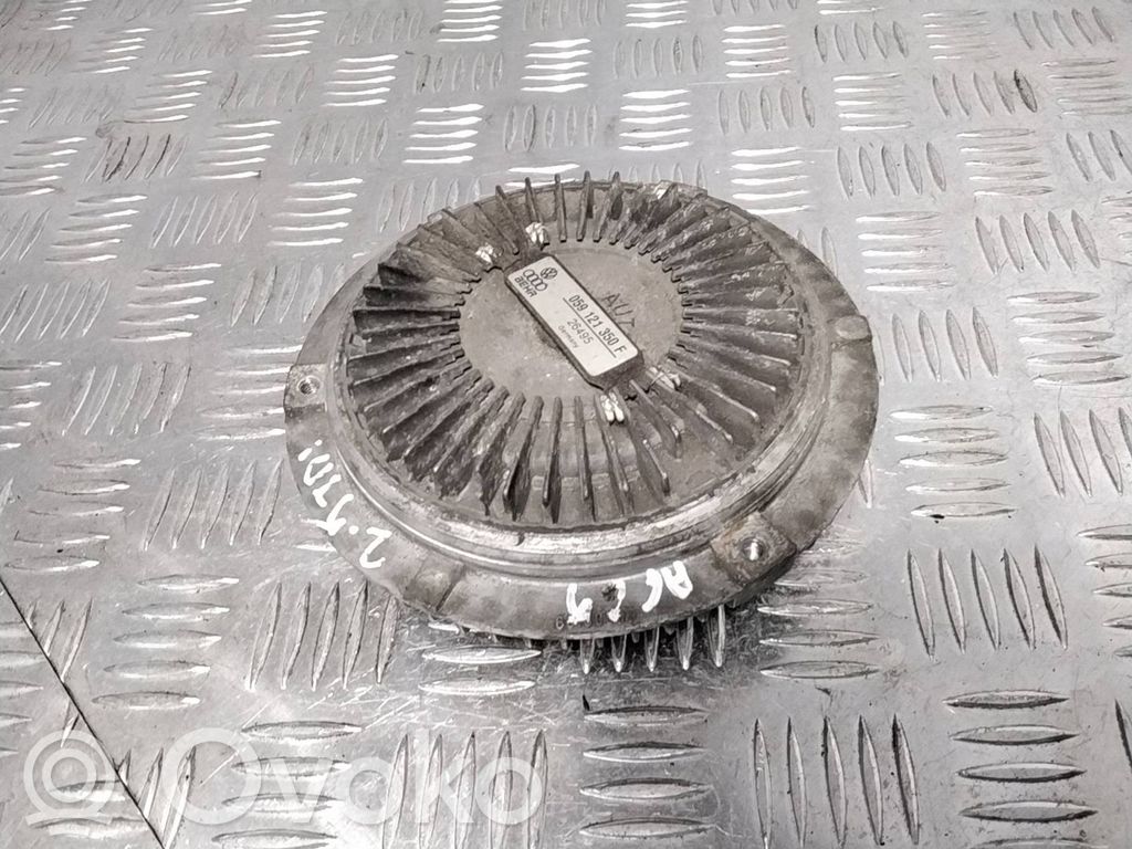 Audi A6 S6 C5 4B Lüfterkupplung 