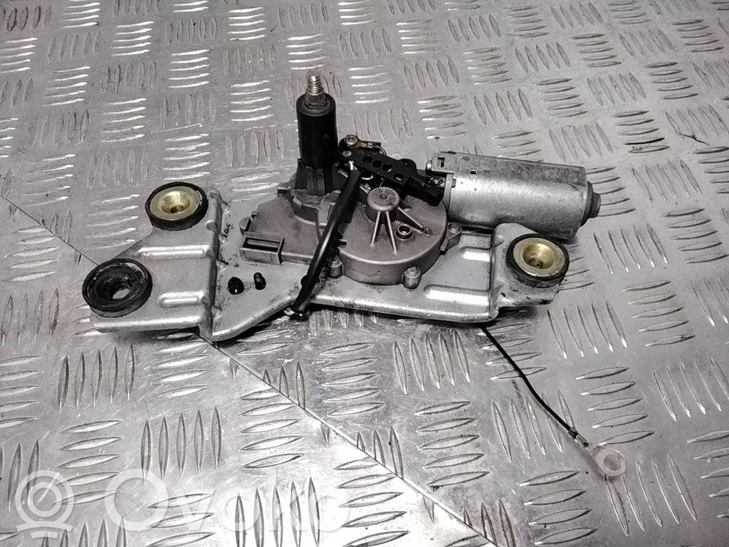 Ford Focus Rear window wiper motor 