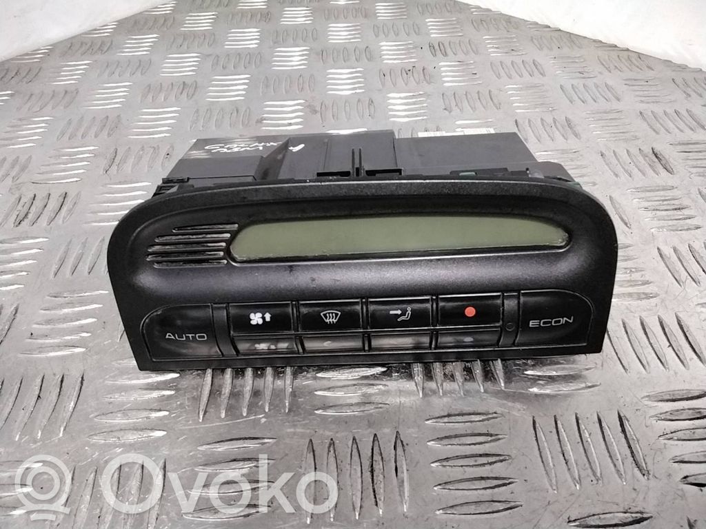 Climate control unit   95VW19988,59821575,7M0907010S