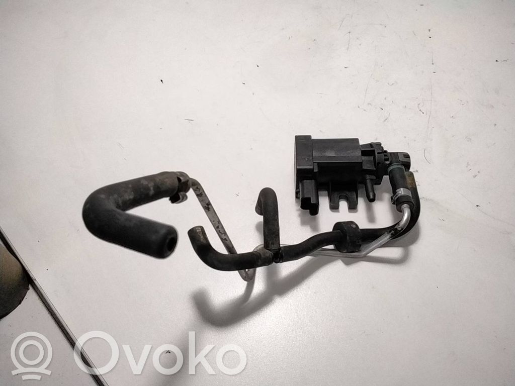 Peugeot Expert Solenoīda vārsts 