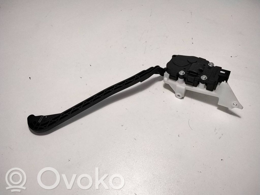 Audi A4 S4 B8 8K Air flap motor/actuator 