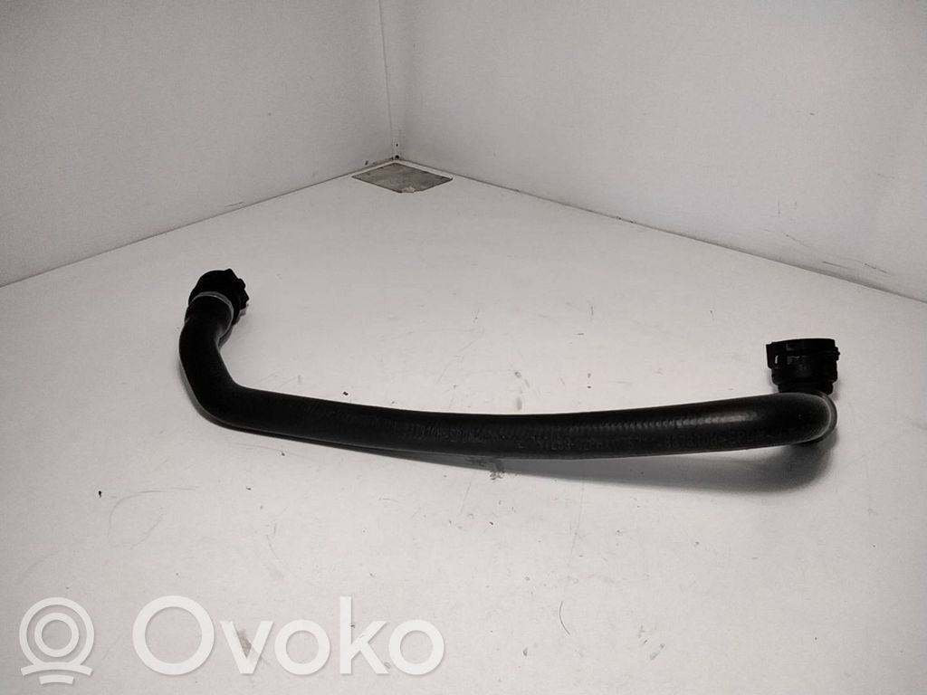 BMW 3 E90 E91 Engine coolant pipe/hose 