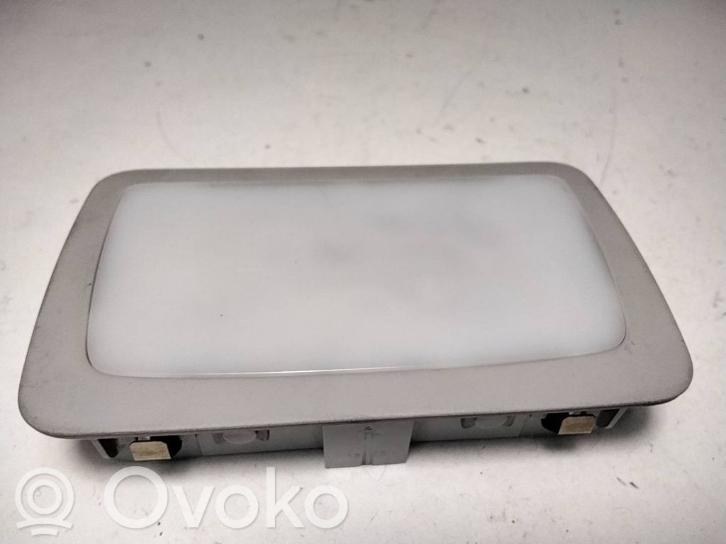 Audi A6 S6 C6 4F Rear seat light 