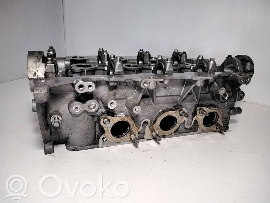 Land Rover Range Rover Sport L494 Galva 