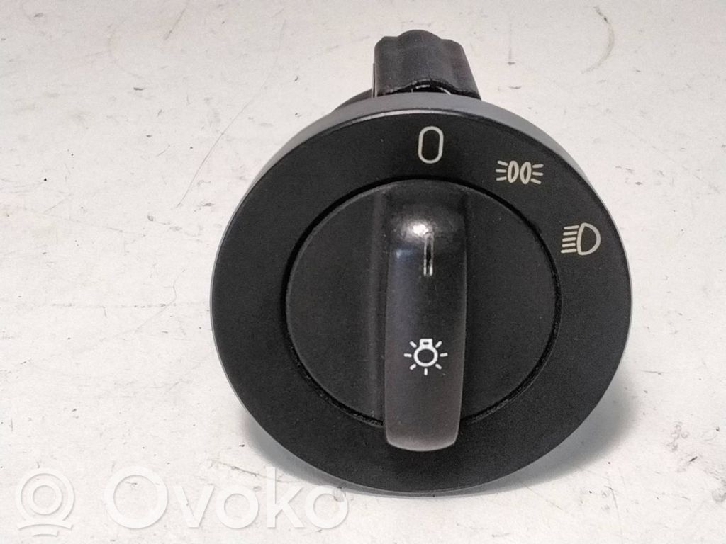 BMW 7 E38 Light switch 