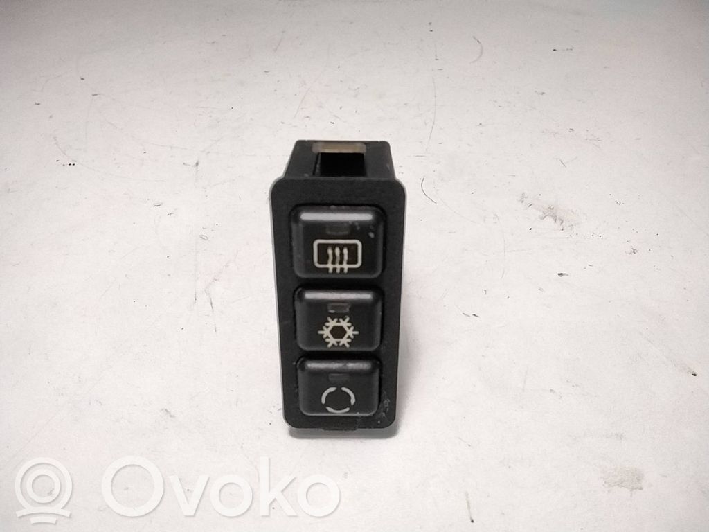 Windscreen/window heater switch   1391764,6131,03051000