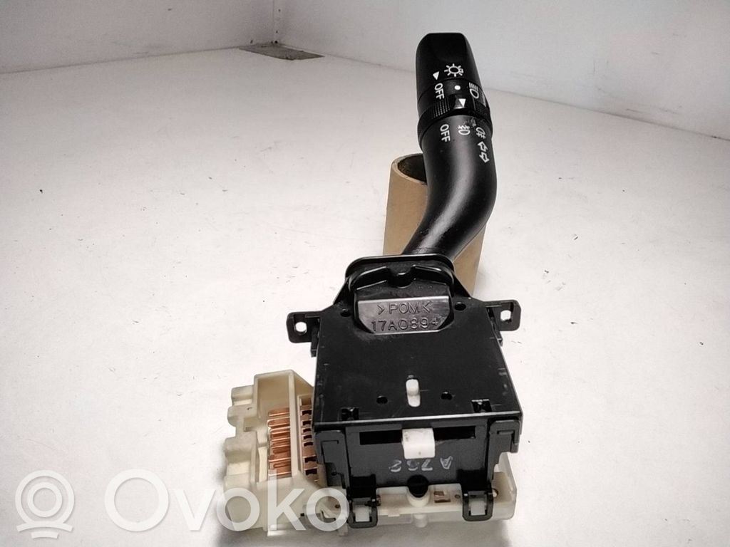 Mazda CX-7 Indicator stalk 
