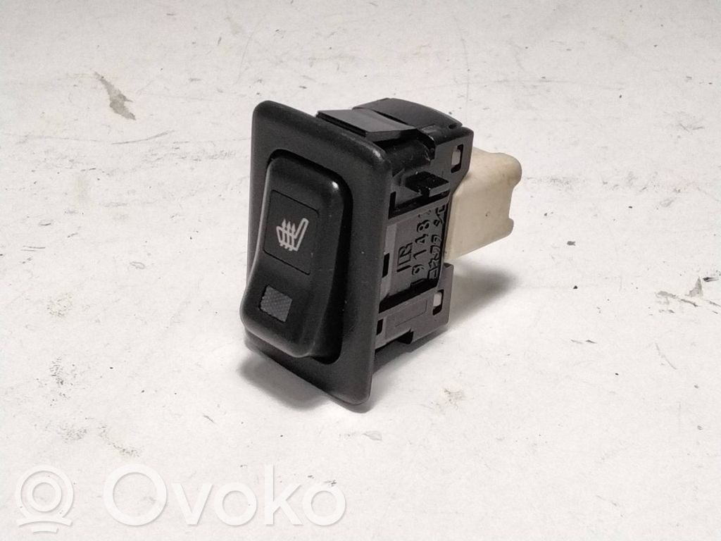 Mazda CX-7 Seat heating switch 