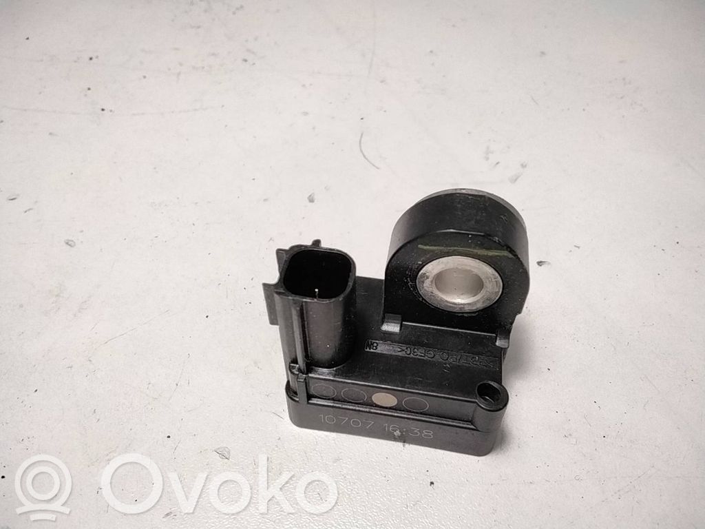 Airbag control unit/module   K0273,05242007,621FA33D