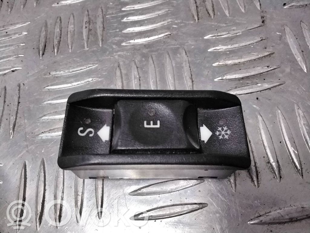 BMW 5 E34 Other switches/knobs/shifts 