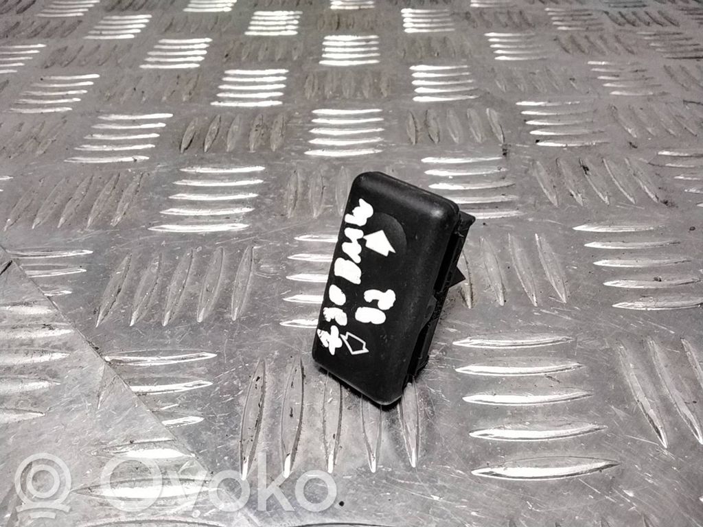 BMW 5 E34 Electric window control switch 
