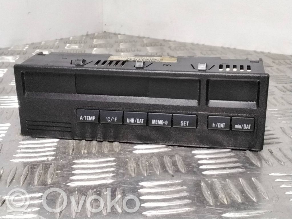 Climate control unit   62138357653,022151
