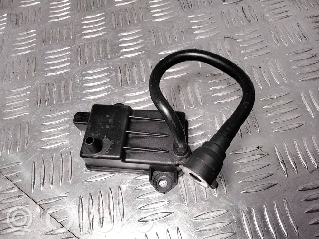 Ford Escort Chauffage filtre à carburant 