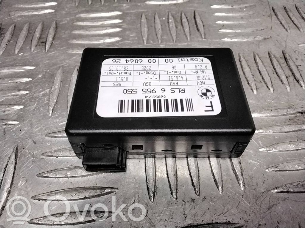 BMW 3 E90 E91 Rain sensor 