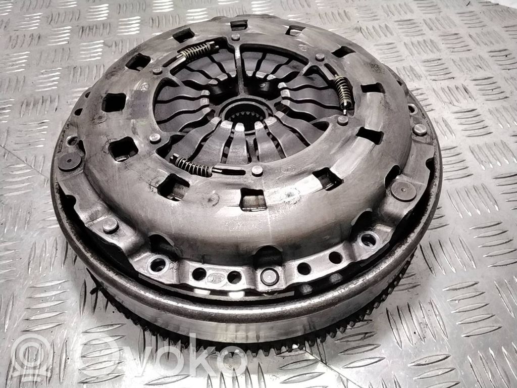 BMW 3 E90 E91 Clutch set kit 