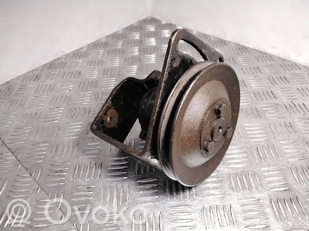 Ford Transit Servopumpe 
