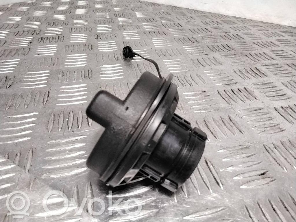 Ford Focus Aizskrūvējams degvielas tvertnes vāciņš 