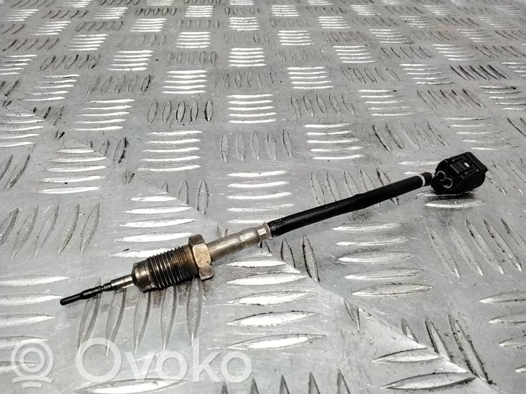 BMW X3 E83 Exhaust gas temperature sensor 