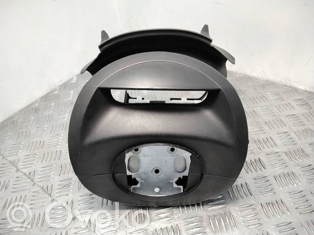 Citroen C4 I Steering wheel column trim 