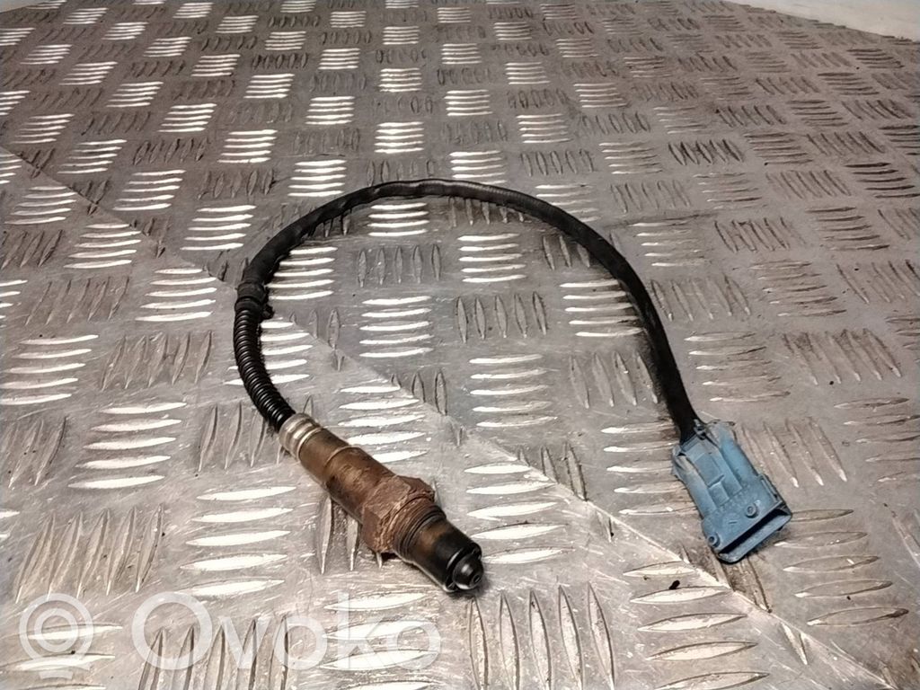 Lambda probe sensor   0258003485