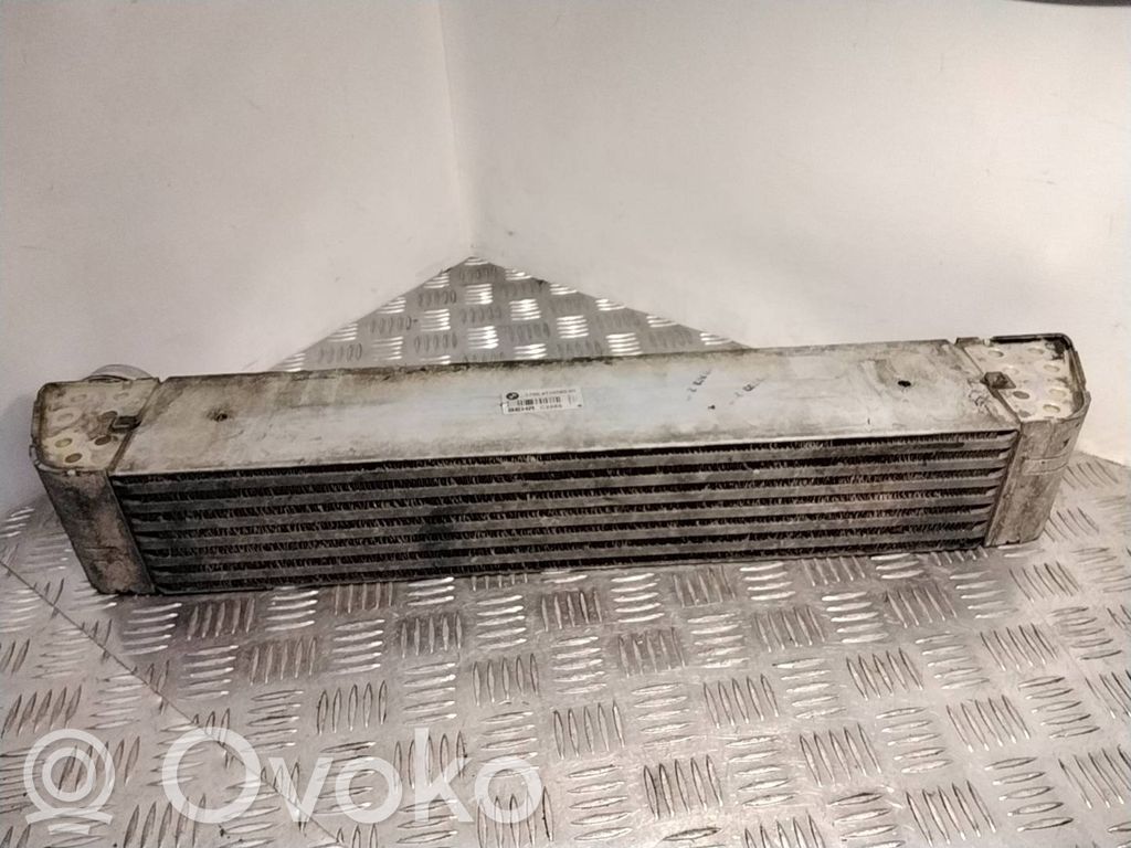 Intercooler radiator   170047107831,C2585