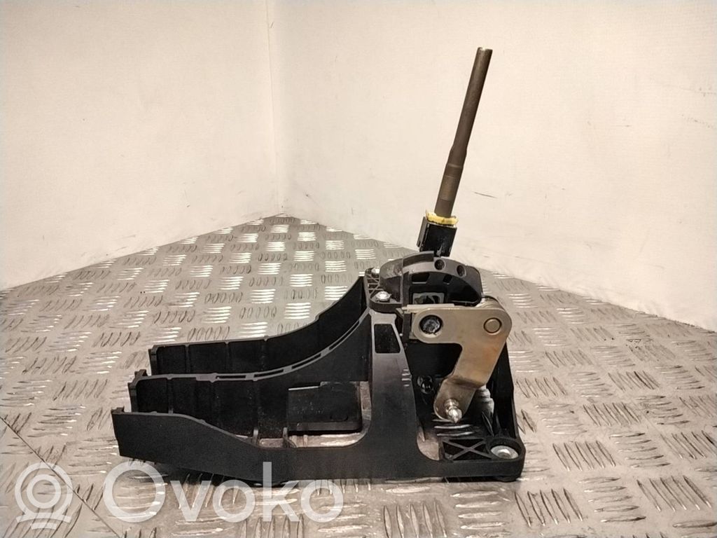 Chevrolet Captiva Selector caja de cambios 