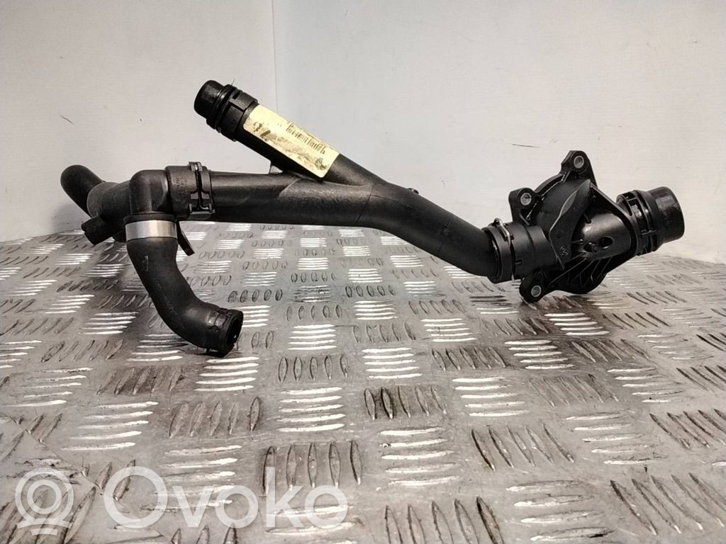 BMW X3 E83 Caurulīte (-es) / šļūtene (-es) 