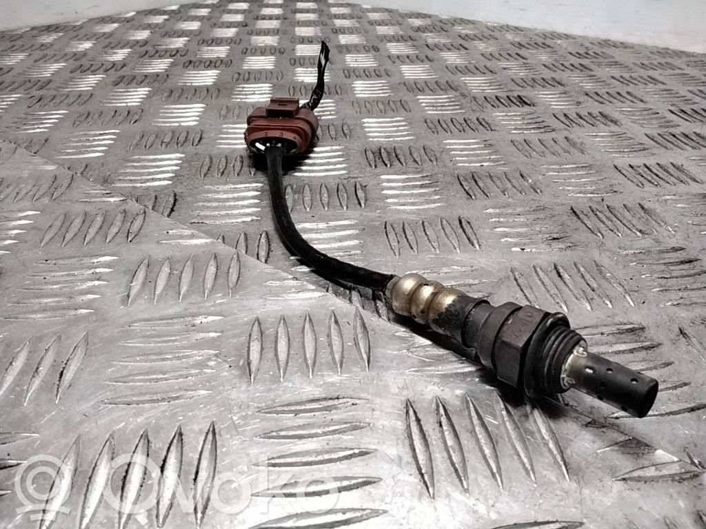 Volkswagen Polo IV 9N3 Lambda probe sensor 