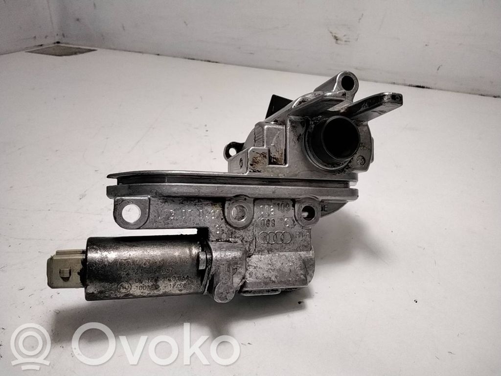 Audi A6 S6 C5 4B Sensor 
