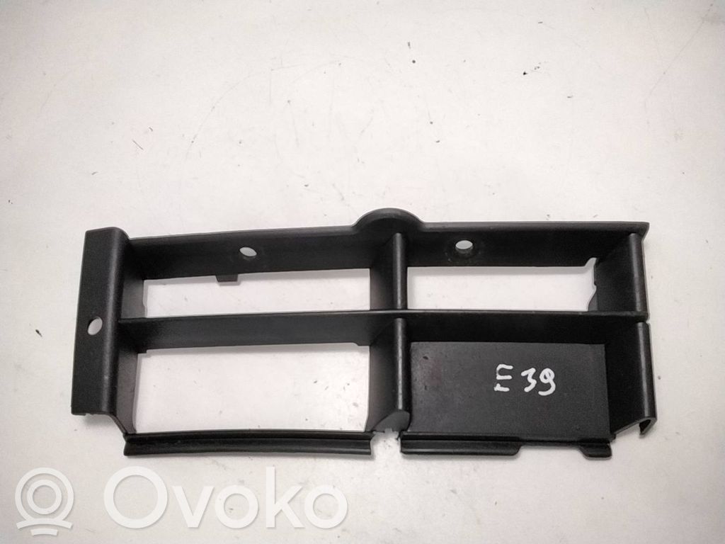 BMW 5 E39 Front bumper lower grill 