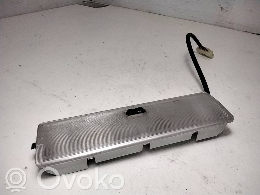 BMW 5 E34 Front seat light 