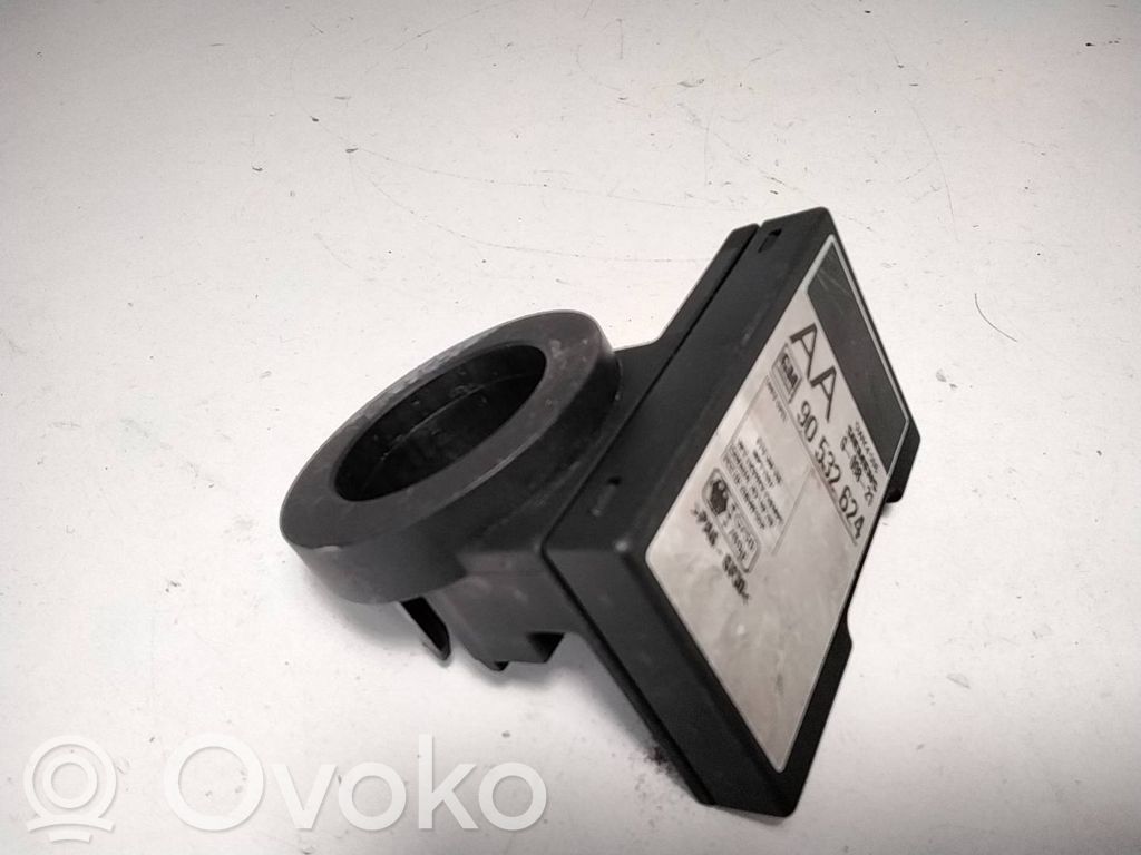 Opel Vectra B Immobiliser reader (aerial) 