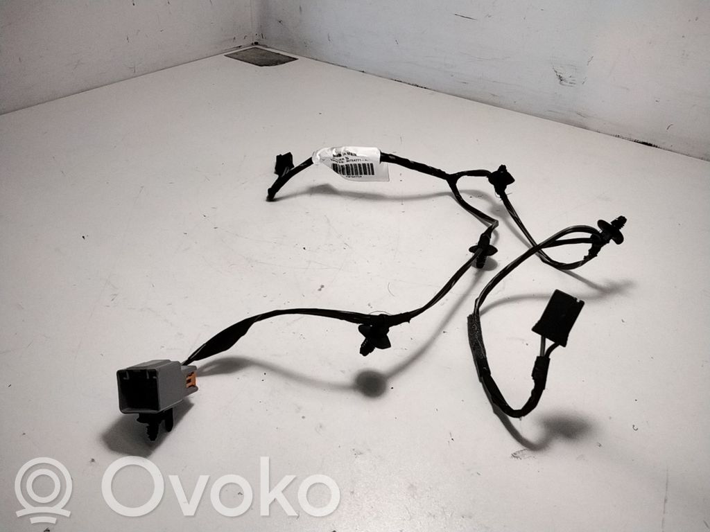 Volvo V50 Other wiring loom 