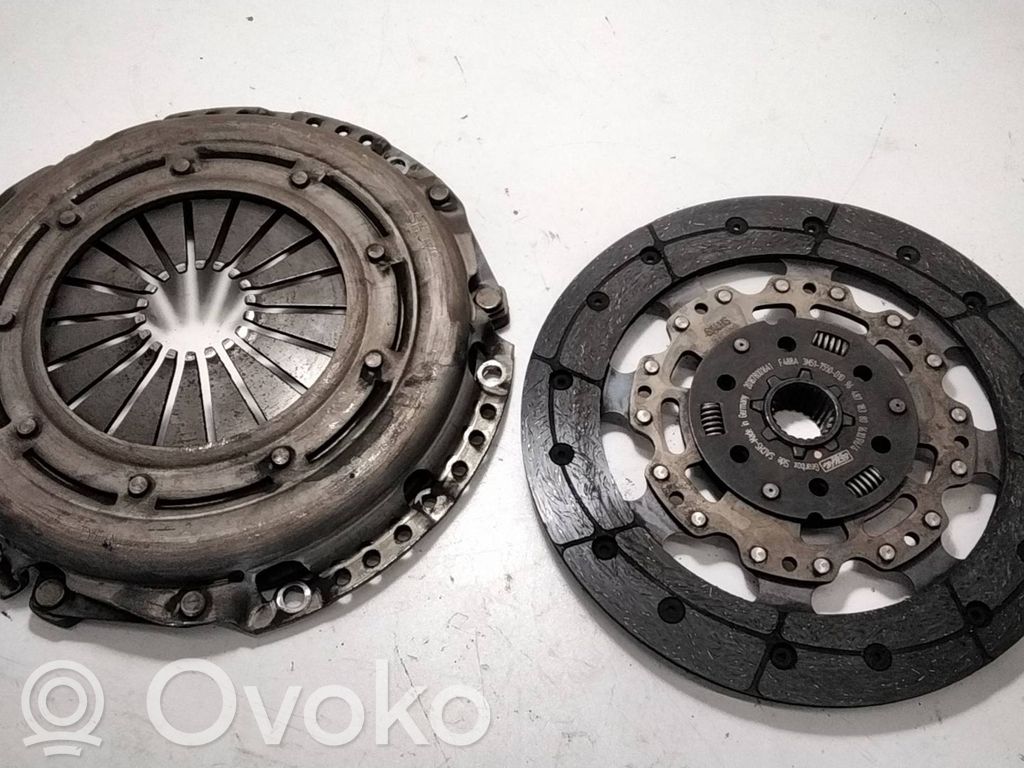 Volvo V50 Sajūga komplekts 