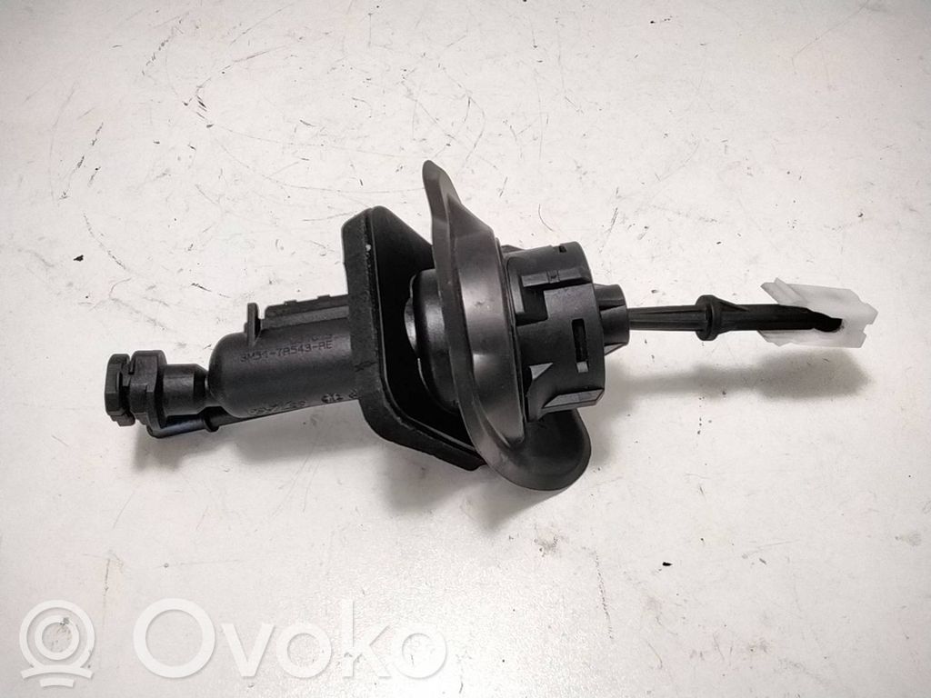 Volvo V50 Clutch master cylinder 