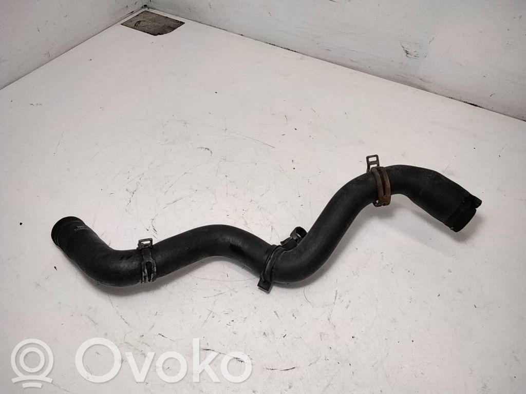 Volvo V50 Engine coolant pipe/hose 