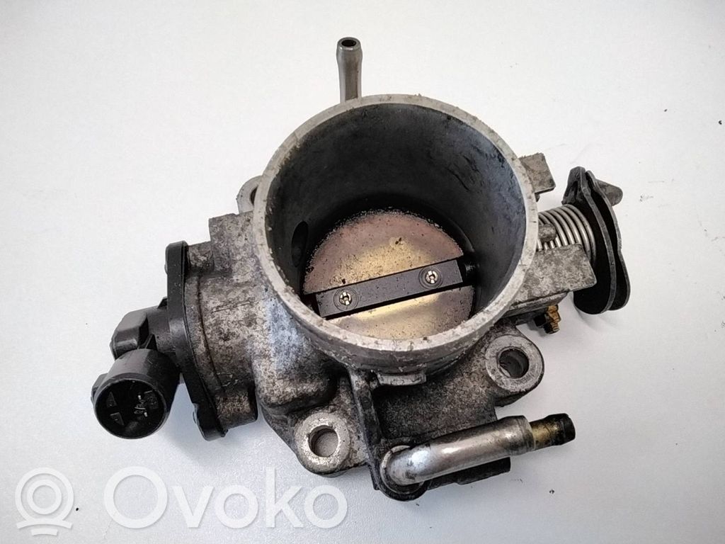 Honda Accord Droseļvārsts 