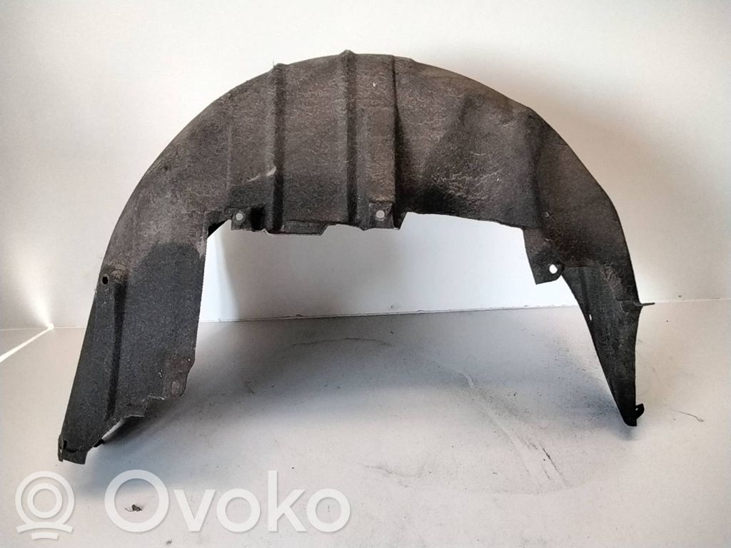 Lexus IS 220D-250-350 Revestimientos de la aleta guardabarros antisalpicaduras trasera 