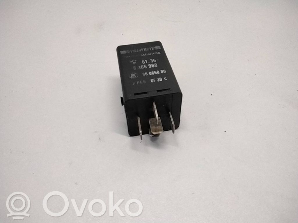 BMW X5 E53 Other relay 