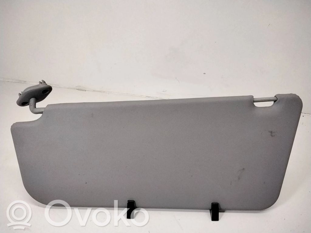 Peugeot Partner Sun visor 