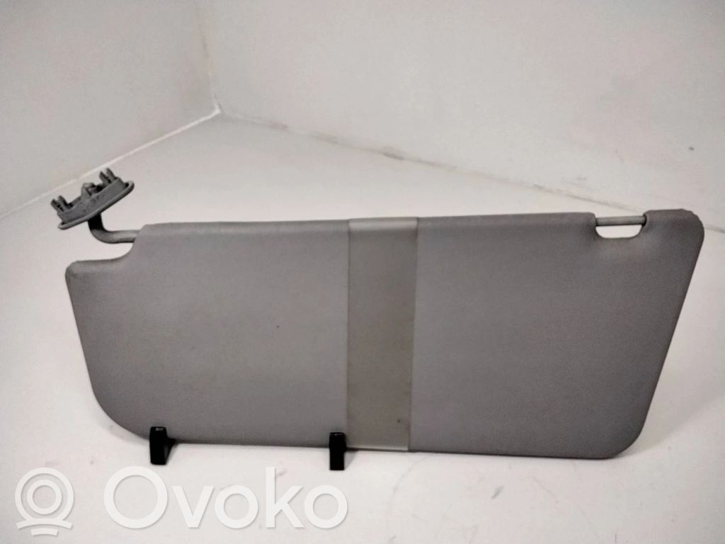 Peugeot Partner Sun visor 